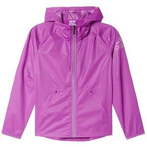 Adidas Rain Jacket Climastorm
